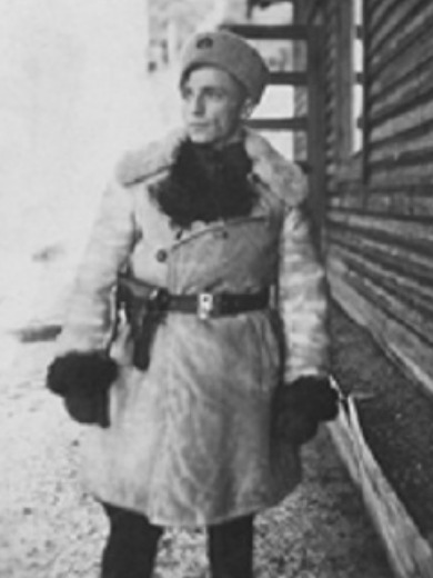 Петушков Алексей Андреевич