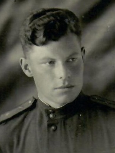 Кулишенко Владимир Яковлевич