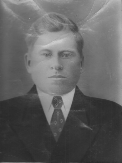Волков Николай Михайлович