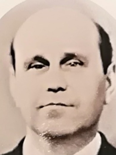 Силантьев Николай Васильевич