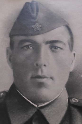 Колесников Алексей Николаевич