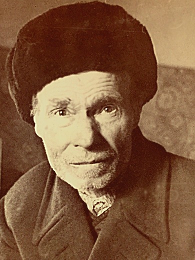 Зайцев Петр Титович