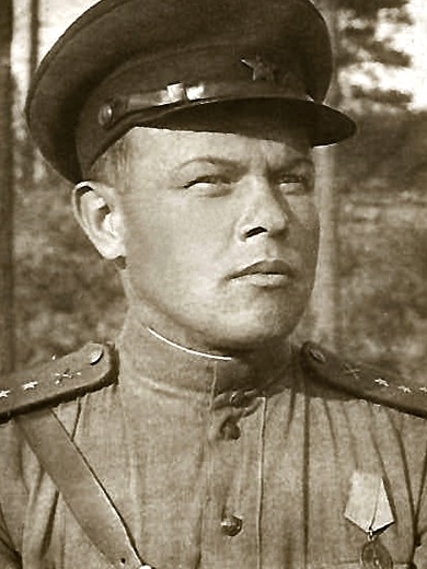 Зебзиев Кирилл Васильевич