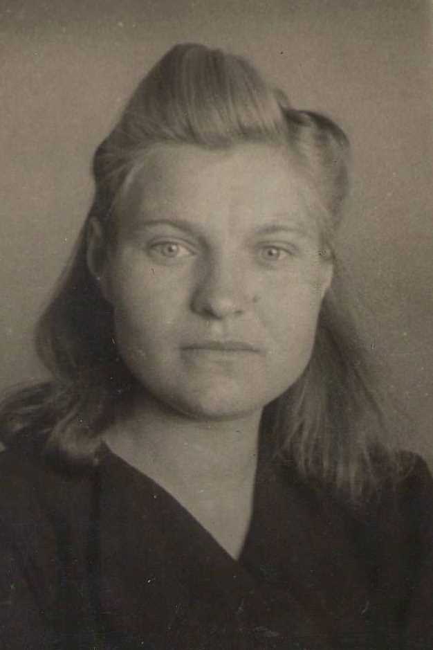 Волков Елена Григорьевна