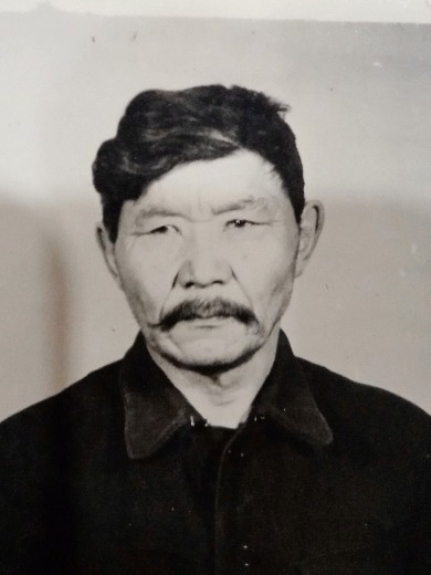 Топтыгин Павел Сергеевич