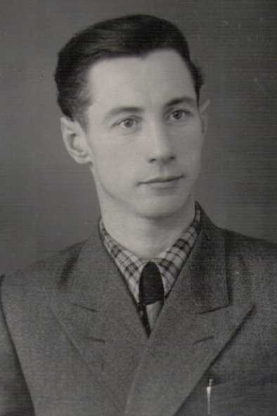 Стрекалов Ардальон Владимирович