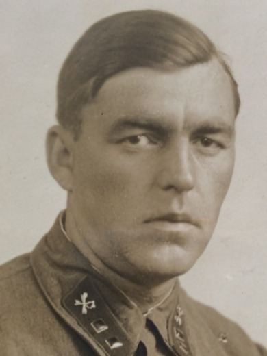 Ленгрен Борис Евгеньевич