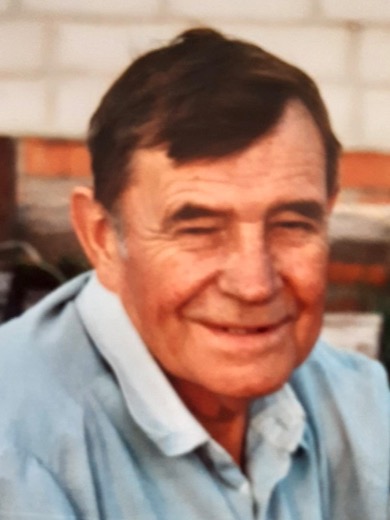 Алферов Иван Михайлович