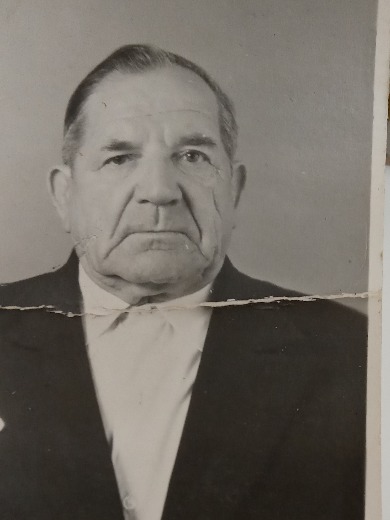 Солодухин Павел Иванович