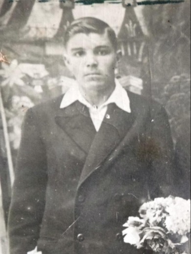 Кузнецов Василий Федорович