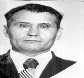 Салихов Талгат Салихович