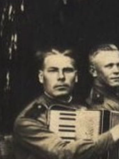 Ляпичев Михаил Фёдорович