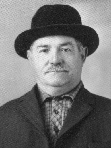 Трутенко Степан Николаевич
