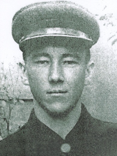 Лукьянов Иван Семенович