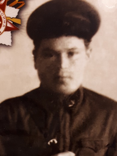 Жданов Павел Александрович