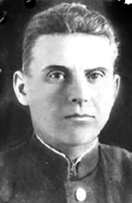 Головлев Алексей Федорович