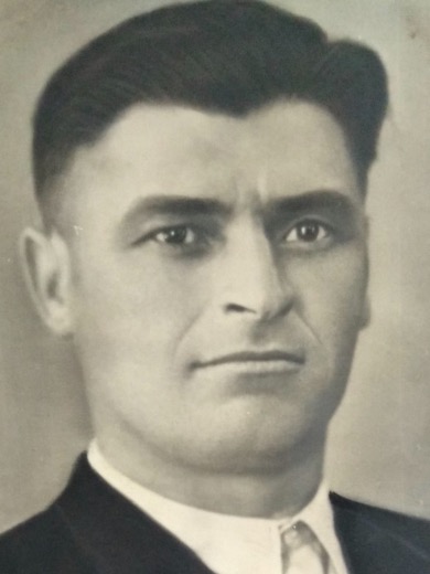 Пороло Андрей Иванович