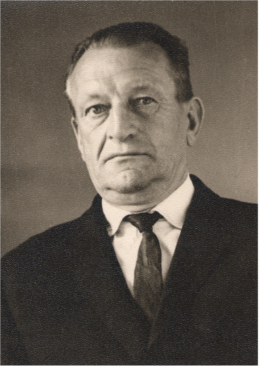 Никофоровский Кузьма Лазаревич