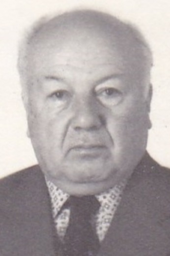 Корсунский Михаил Яковлевич