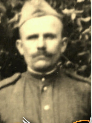 Гришко Фома Павлович