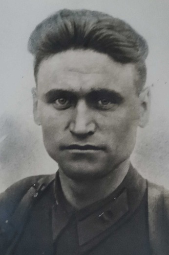 Левченко Иван Федотович