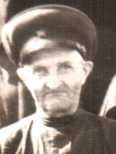 Шалыгин Иван Веденеевич