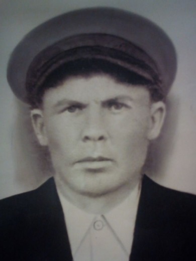 Кучеров Иван Максимович