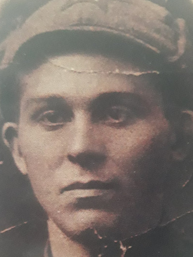 Климинтовский Захар Игнатович