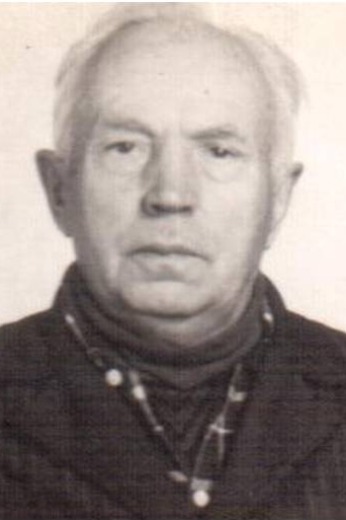 Гирич Иван Михайлович