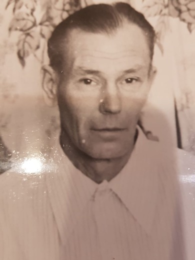 Паутов Иван Федорович