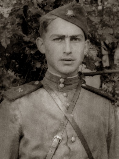 Цыганков Виктор Михайлович