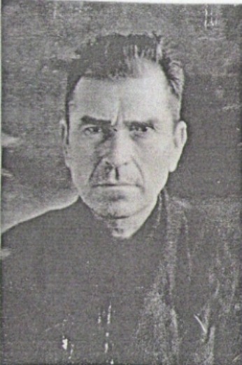 Верендякин Степан Борисович