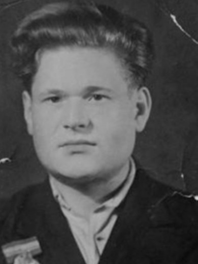 Тюков Виктор Алексеевич