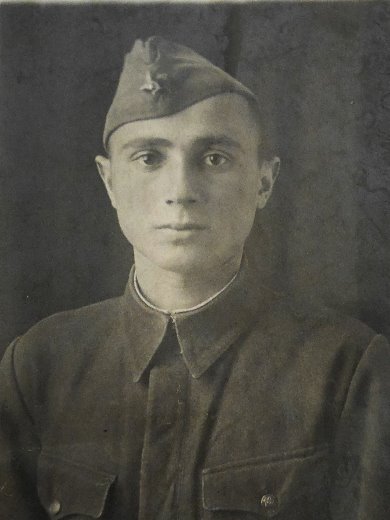 Шухат Федор Абрамович