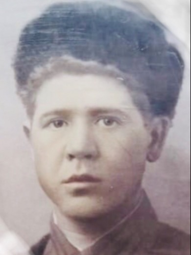 Новоженин Андрей Владимирович