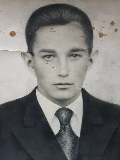 Кучерук Николай Иванович