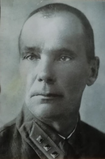 Федянцев Павел Сысоевич