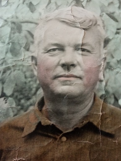 Пожидаев Николай Алексеевич
