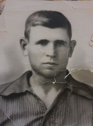 Дудаков Степан Евдокимович