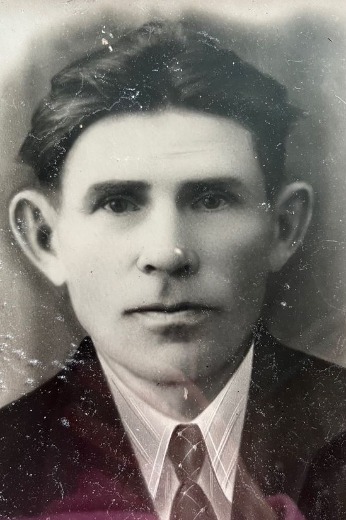 Кручинин Петр Иванович