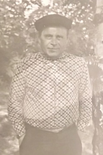 Чубис Никита Васильевич