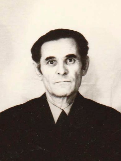 Жижин Александр Степанович