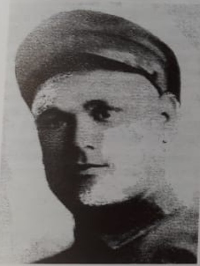 Буханец Алексей Платонович