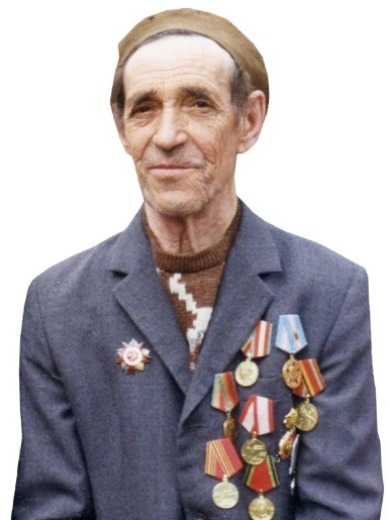 Подколзин Василий Степанович