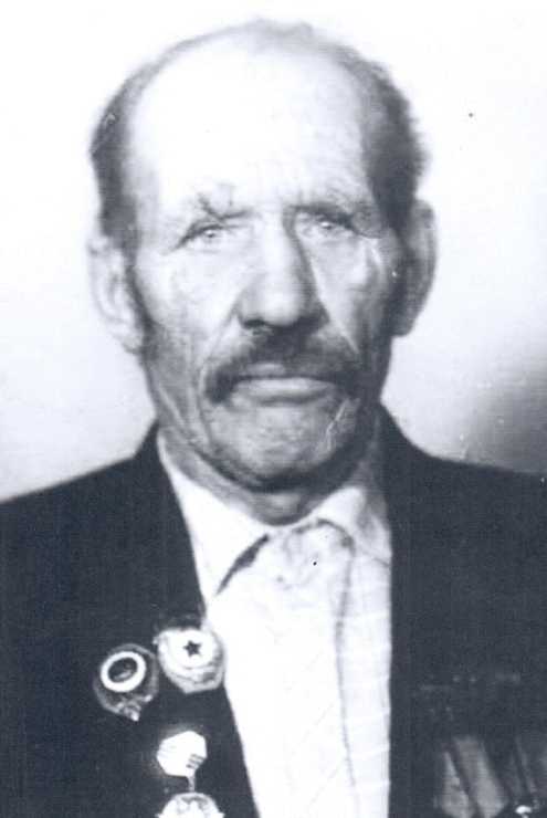 Кузнецов Николай Николаевич