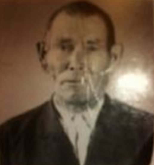 Мусин Галим Мусаевич
