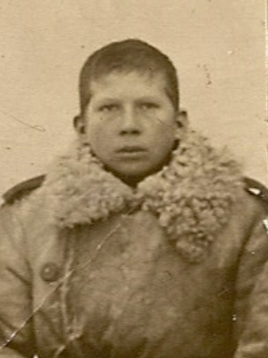 Свистунов Александр Николаевич