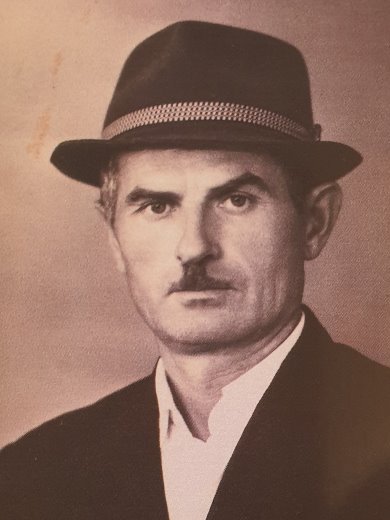 Буянов Николай Федорович