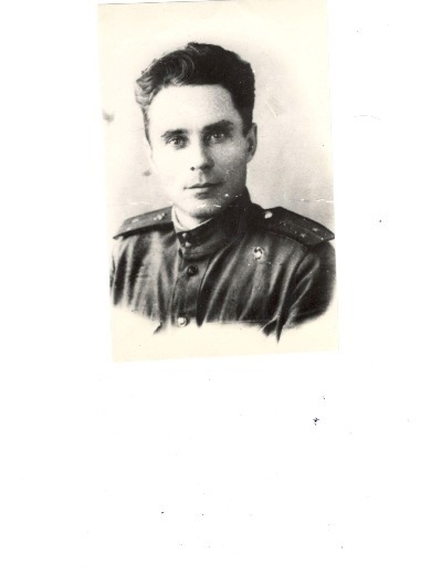 Овчинников Дмитрий Иванович