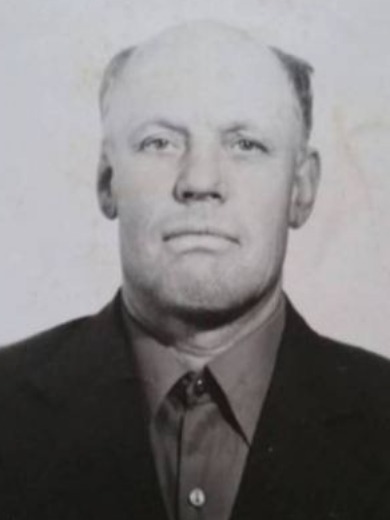 Коровушкин Алексей Антонович